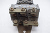Allen Bradley 702-EODX620 Ser. K Lighting Contactor 1500 Volts AC Max