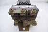 Allen Bradley 702-EODX620 Ser. K Starter Contactor NEMA Size 4 1500 VAC 74A86 120V