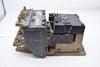Allen Bradley 702-EODX620 Ser. K Starter Contactor NEMA Size 4 74A86 120V Coil