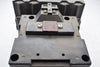 Allen Bradley 702-EODX620 Ser. K Starter Contactor Size 4 150 Amps 1500 VAC