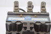 Allen Bradley 702L-DOWJ9S Lighting Contactor Ser. K 702L 600V 100 Amp