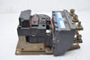 Allen Bradley 702LP-EOD93 Lighting Contactor 200 Amp 600V Series K 114A86 120V Coil