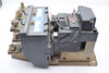 Allen Bradley 702LP-EOD93 Lighting Contactor 200 Amp 600V Series K 114A86 120V Coil