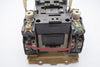 ALLEN BRADLEY 709-AOB  STARTER NEMA 3 PHASE SIZE 0 70A11 480V Coil 815-BOV4