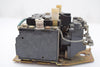 ALLEN BRADLEY 709-AOB  STARTER NEMA 3 PHASE SIZE 0 70A11 480V Coil 815-BOV4