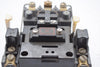 ALLEN BRADLEY 709-BOB SIZE 1 Motor Starter 3PH Ser. K w/ 71A86 120V Coil 60CY