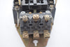 ALLEN BRADLEY 709-BOB SIZE 1 Motor Starter 3PH Ser. K w/ 71A86 120V Coil 60CY