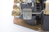 ALLEN BRADLEY 709-BOB SIZE 1 Motor Starter 3PH Ser. K w/ 71A86 120V Coil 60CY