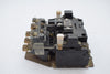 ALLEN BRADLEY 709-BOB SIZE 1 Motor Starter SERIES K 17A86 120V Coil 60CY