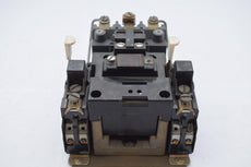 ALLEN BRADLEY 709-BOB SIZE 1 STARTER SERIES K 120 V71A86 Coil 60 CY