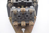 ALLEN BRADLEY 709-BOB SIZE 1 STARTER SERIES K 120 V71A86 Coil 60 CY
