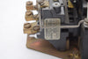 ALLEN BRADLEY 709-BOB SIZE 1 STARTER SERIES K 120 V71A86 Coil 60 CY
