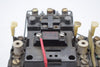 Allen Bradley 709-BOD103 Size 1 Motor Starter 709BOD 71A86 120V 110V Coil