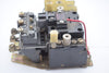 Allen Bradley 709-BOD103 Size 1 Motor Starter 709BOD 71A86 120V 110V Coil