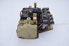 Allen Bradley 709-BOD103 Size 1 Motor Starter 709BOD 71A86 120V 110V Coil