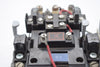 Allen Bradley 709-BOD103 Size 1 Motor Starter 709BOD Ser. K 71A01 110V Coil 60CY