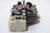 Allen Bradley 709-BOD103 Size 1 Motor Starter 709BOD Ser. K 71A01 110V Coil 60CY