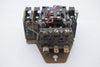Allen Bradley 709-BOD103 Size 1 Motor Starter 709BOD Ser. K 71A01 110V Coil 60CY