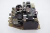Allen Bradley 709-BOD103 Size 1 Motor Starter 709BOD Ser. K 71A01 110V Coil 60CY
