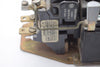 Allen Bradley 709-BOD103 Size 1 Motor Starter 709BOD Ser. K 71A01 110V Coil 60CY
