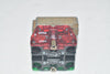 Allen Bradley 800E-2X01 800E-2X10 Contact Block Red & Green