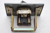 Allen Bradley 800H-1ZH Ser L Heavy Duty Enclosure 800T-H2 Selector Switch