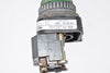 Allen Bradley 800H-PR16 Green Pilot Light, 120V 50/60 Hz