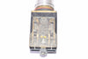 Allen Bradley 800MR-A9 Series A Red Push Button Switch