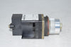 Allen Bradley 800MR-HX2B Selector Switch