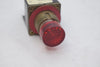 Allen Bradley 800MR-P16S Red PILOT LIGHT 800MR SERIES INCANDESCENT LAMP
