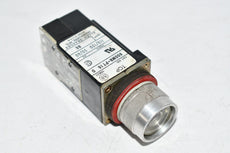 Allen Bradley 800MR-PT16 PUSHBUTTON 22.5 MM ROUND NO LENS ASSEMBLY TRANSFORMER TYPE PILOT LIGHT