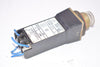Allen Bradley 800MR-QT24 Series A Push To Test Pilot Light 24 VDC