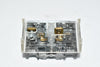 Allen-Bradley 800T-XD2 Series D Contact Shallow Block Missing Screw
