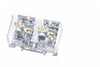 Allen Bradley 800T-XD4 Series E Contact Block, 30 mm, Base Mount