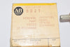 ALLEN BRADLEY 802T Renewal Part Pieces Z-33838