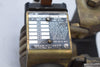 Allen Bradley 810-E440582/2 Series A Inverse Time Relay