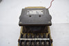 Allen Bradley 812 Relay Contactor 115V .5/5 Amps 3 Phase