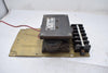 Allen Bradley 812 Relay Contactor 115V .5/5 Amps 3 Phase