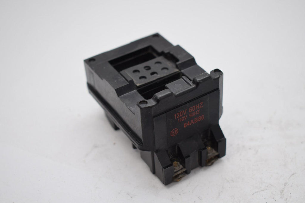 ALLEN-BRADLEY 84AB86 COIL 110V/50HZ 120V/60HZ 120V 60Hz