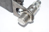 Allen-Bradley 871TM-DH5CP18-D4 Proximity Sensor With Bracket