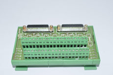 Allen Bradley 902-RTP Phoenix Contact Typ UMK-SE 11,25-1 Relay Module