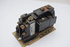 Allen Bradley AC Relay, 700-BR310A1, Ser. A 76A86 120 Volt Coil