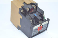 Allen Bradley AC Relay 700-P00A1 Ser. B, Industrial, Heavy Duty, Blank Contacts, 10A, 120VAC, Coil