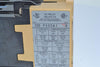 Allen Bradley AC Relay 700-P00A1 Ser. B, Industrial, Heavy Duty, Blank Contacts, 10A, 120VAC, Coil