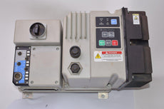 Allen-Bradley ArmorStart Control Module & Base, 284D-FHD6P0Z-25-CR-3-SB-OC