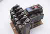 Allen Bradley BR-600 Contactor BR Relay 700 76A01 110V Coil