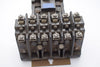 Allen Bradley BR-600 Contactor BR Relay 700 76A01 110V Coil
