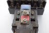 Allen Bradley BR-600 Contactor BR Relay 700 76A01 110V Coil