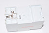 Allen Bradley CAT No. 140-LD, SER. C Three-Phase Terminal Bottom Feed