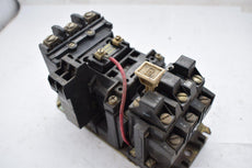Allen Bradley CB273 Motor Starter 460-480V 42185-800-01 Relay